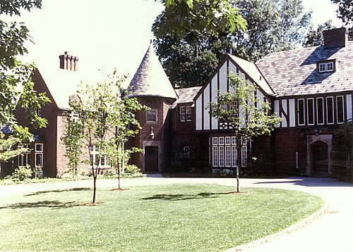 Lynch Hall