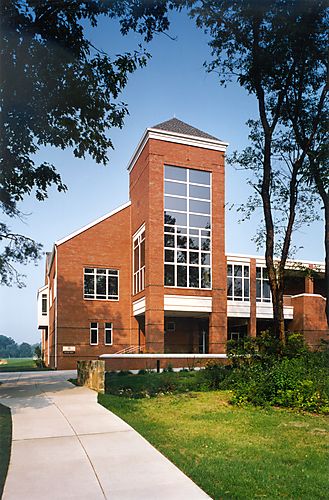 Millstein Library