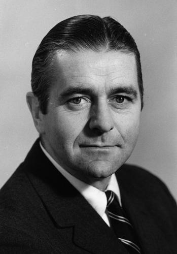 Frank W. Wadsworth