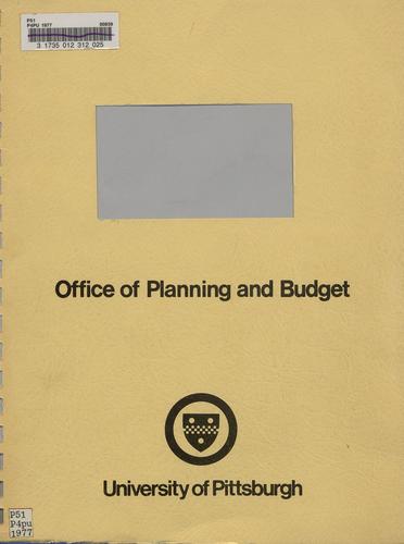 response-of-the-university-of-pittsburgh-to-the-joint-state-government