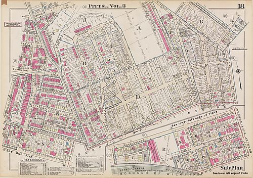 Homewood South, Wilkinsburg | Historic Pittsburgh