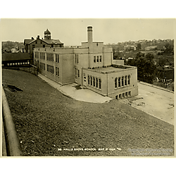 Pittsburgh Public Schools Photographs | Historic Pittsburgh