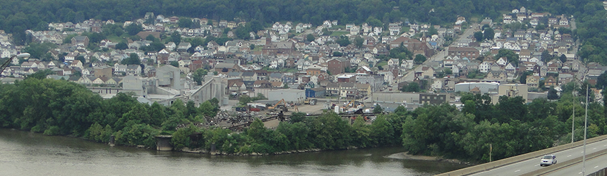 Tarentum Oral Histories: Voices of Faith, Years of Change, 1995 ...