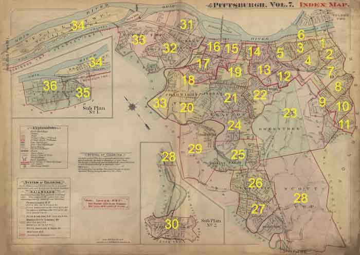 1907 (Rev: 1928)Volume 7